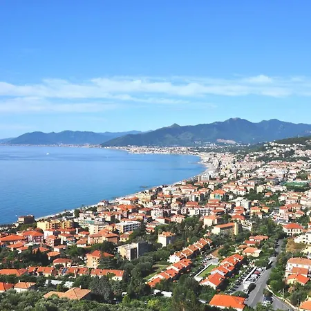 Daire Viale Repubblica 307 4 Pietra Ligure