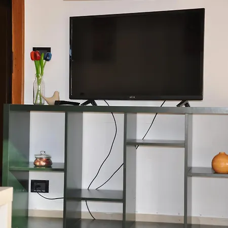 Viale Repubblica 307 4 Daire *