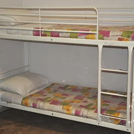 Daire Viale Repubblica 307 4