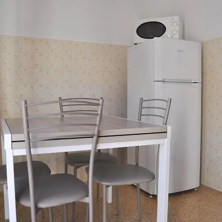 Viale Repubblica 307 4 Daire