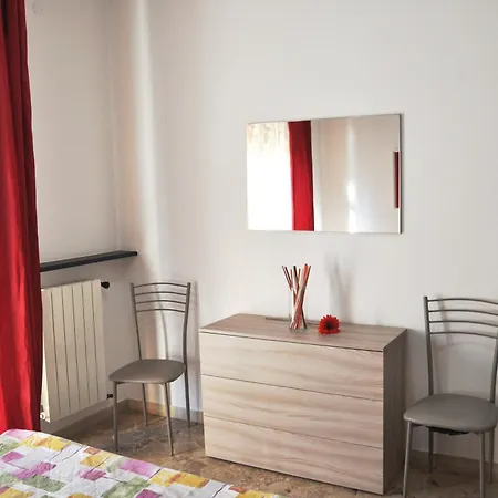 Viale Repubblica 307 4 *