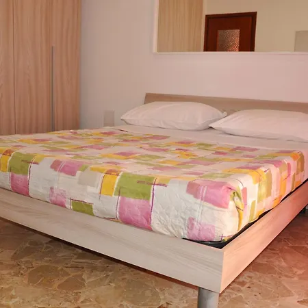 Viale Repubblica 307 4 Daire