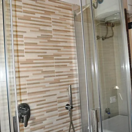 Viale Repubblica 307 4 Daire *