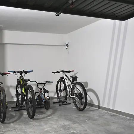 Viale Repubblica 307 4 Daire *