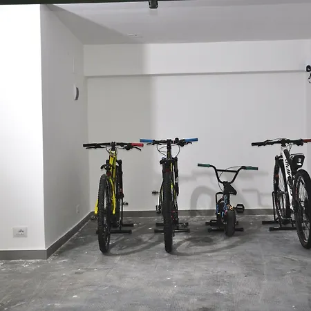 Viale Repubblica 307 4 Daire Pietra Ligure