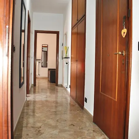 Viale Repubblica 307 4 *