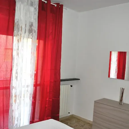 Viale Repubblica 307 4 Daire Pietra Ligure