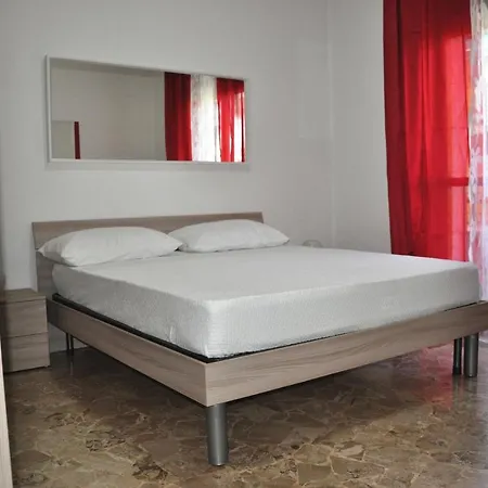 Daire Viale Repubblica 307 4 Pietra Ligure