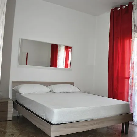 Viale Repubblica 307 4 *