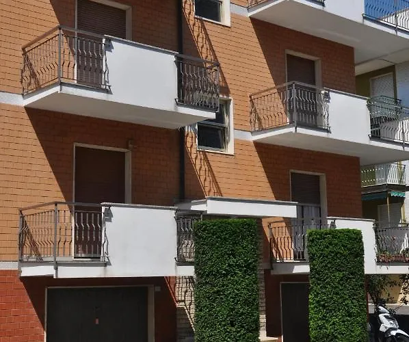 Διαμέρισμα Viale Repubblica 307 4 Pietra Ligure