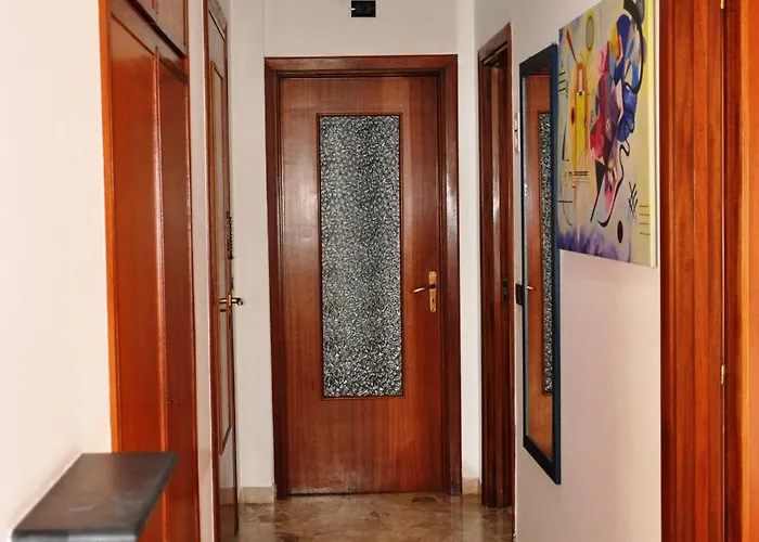 Viale Repubblica 307 4 Διαμέρισμα *