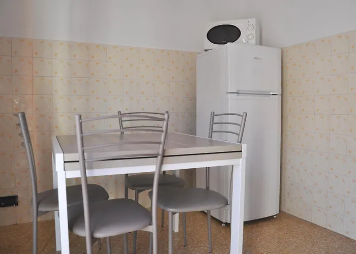 Viale Repubblica 307 4 Διαμέρισμα