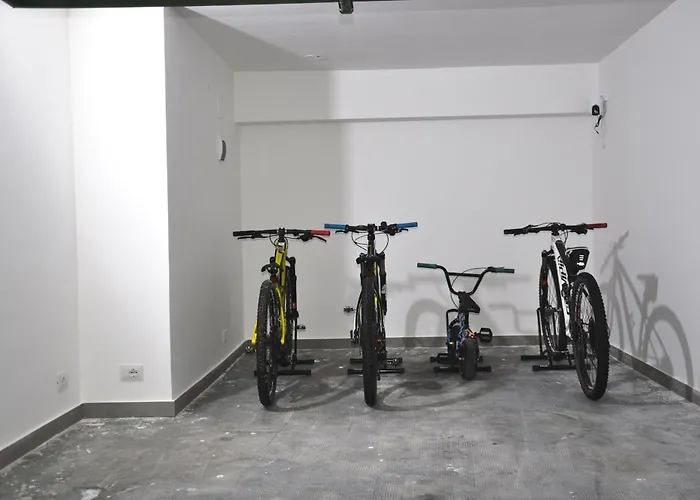 Viale Repubblica 307 4 Διαμέρισμα Pietra Ligure