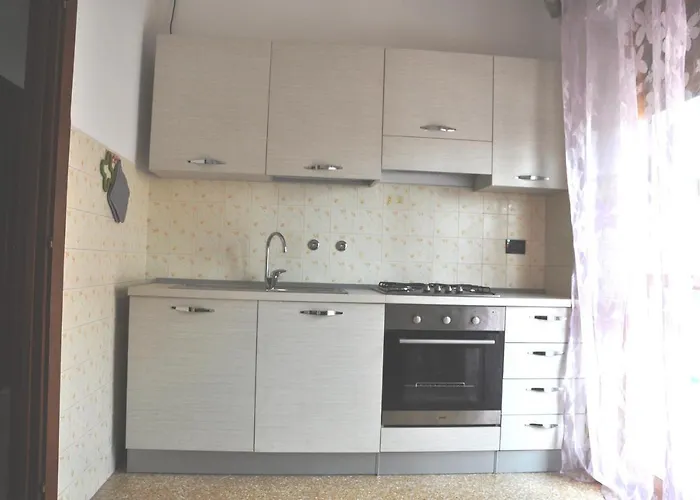 Viale Repubblica 307 4 Διαμέρισμα