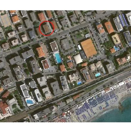 Appartamento Viale Repubblica 307 4