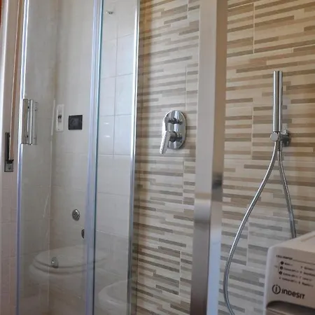 Appartement Viale Repubblica 307 4