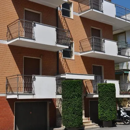 Appartement Viale Repubblica 307 4 Pietra Ligure