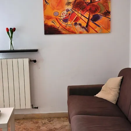 Viale Repubblica 307 4 *