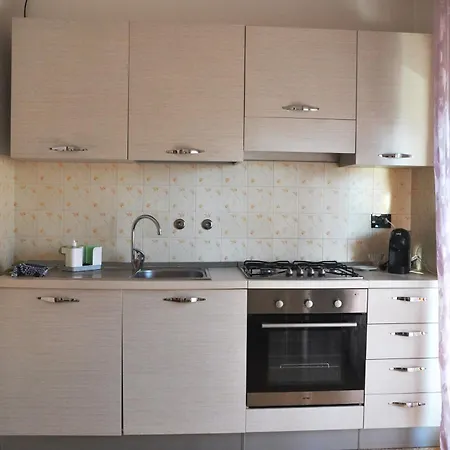 Viale Repubblica 307 4 Appartement *