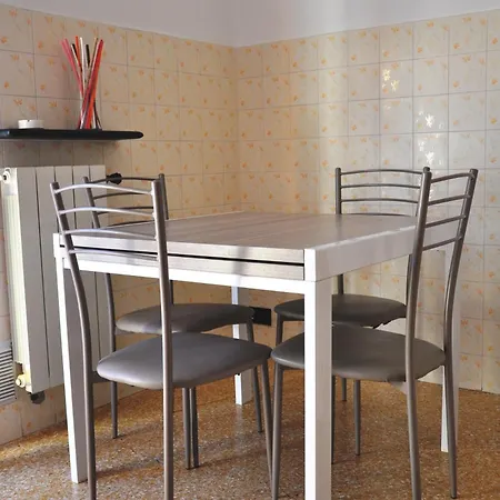 Appartement Viale Repubblica 307 4 Pietra Ligure