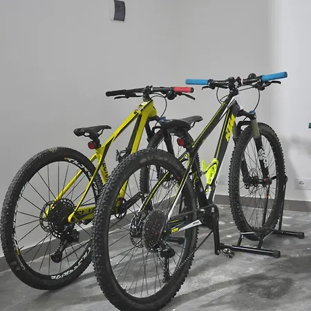 Viale Repubblica 307 4 Appartement