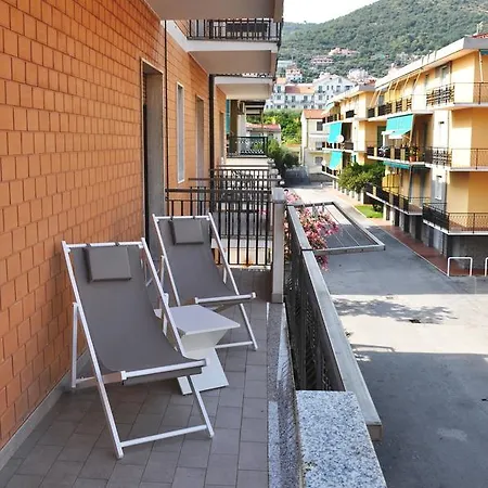 Apartment Viale Repubblica 307 4