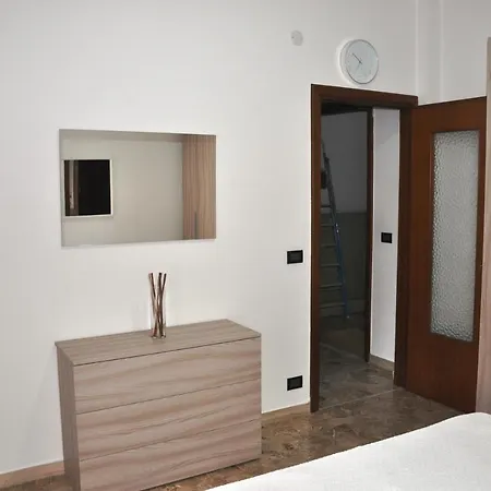 Viale Repubblica 307 4 *