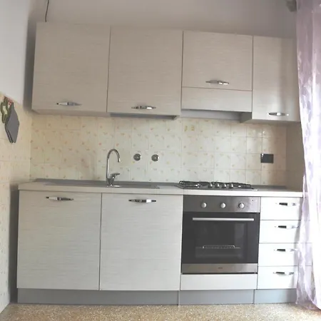 Viale Repubblica 307 4 Appartamento