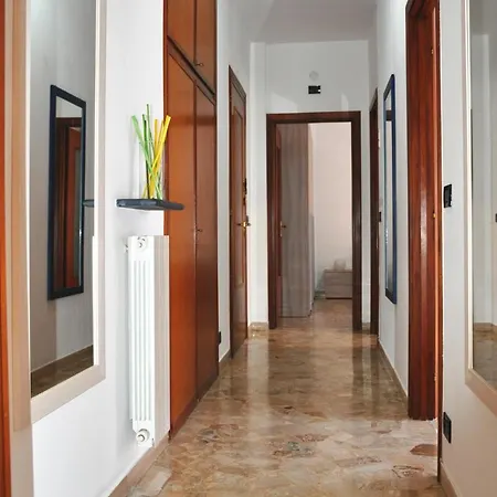 Viale Repubblica 307 4 Apartment Pietra Ligure