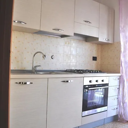 Viale Repubblica 307 4 Appartamento