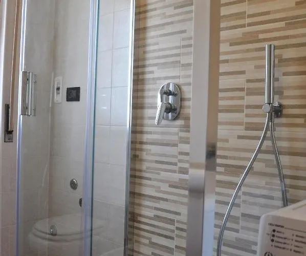 Apartman Viale Repubblica 307 4