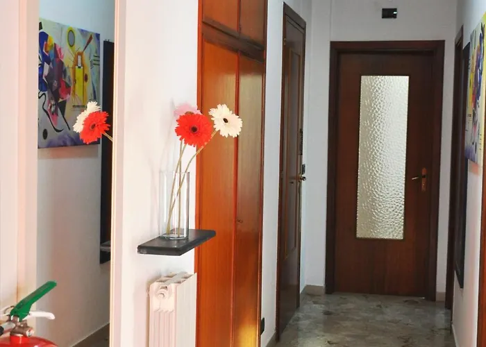 Apartman Viale Repubblica 307 4 Pietra Ligure