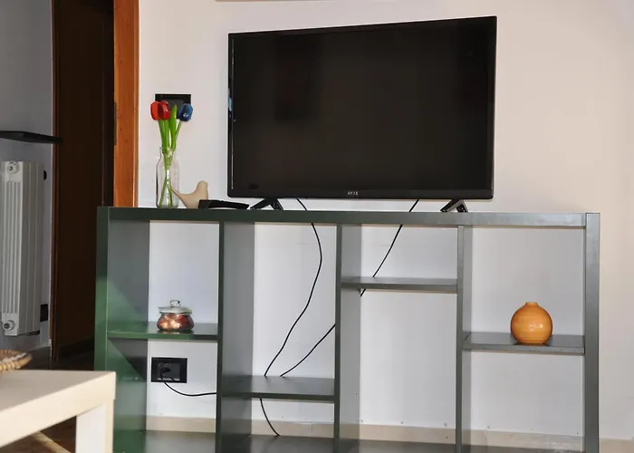 Viale Repubblica 307 4 Apartman *