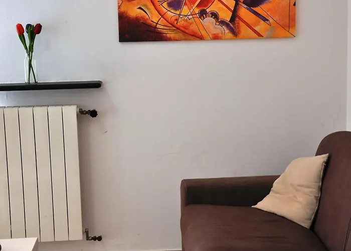 Viale Repubblica 307 4 *