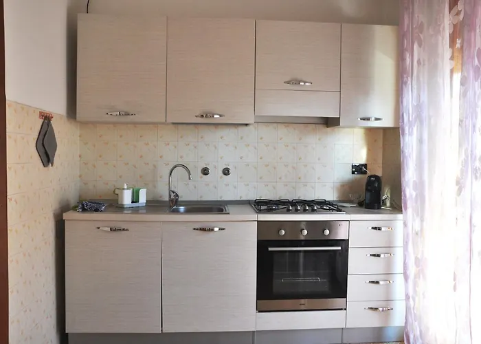 Viale Repubblica 307 4 Apartman *