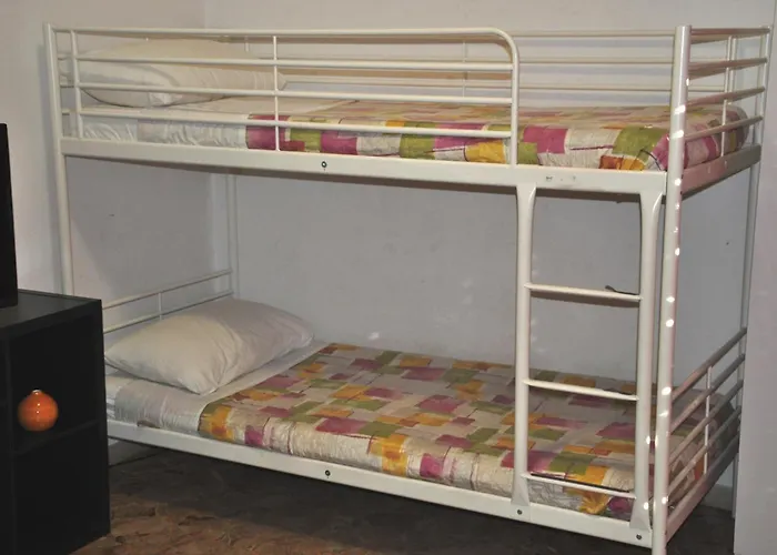 Apartman Viale Repubblica 307 4