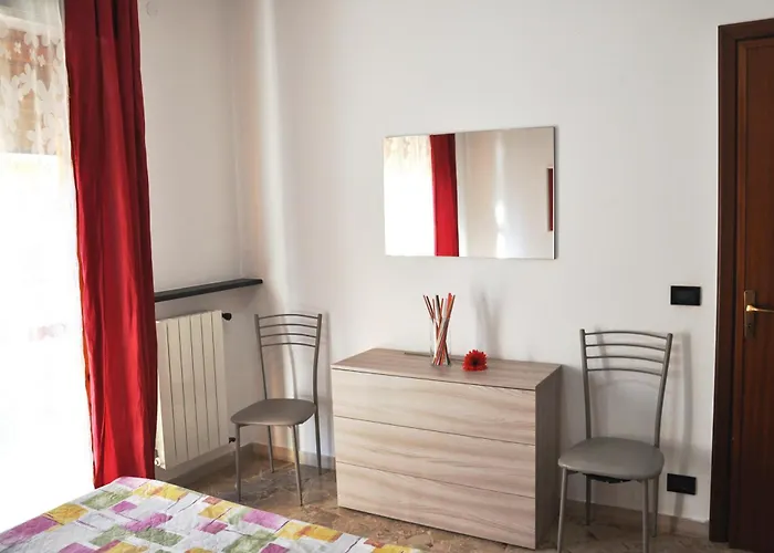 Viale Repubblica 307 4 *