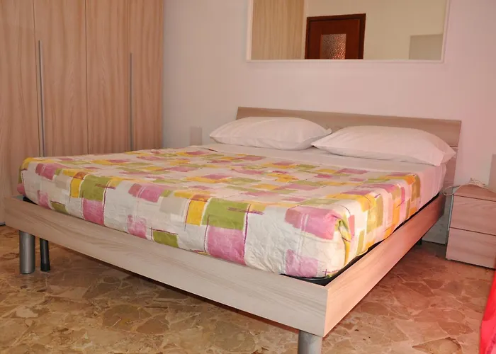 Viale Repubblica 307 4 Apartman