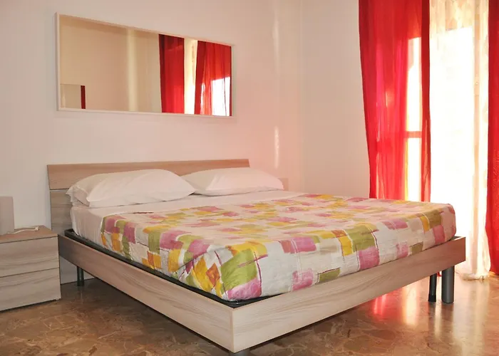 Apartman Viale Repubblica 307 4 *