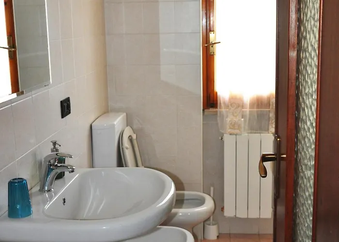 Viale Repubblica 307 4 Apartman