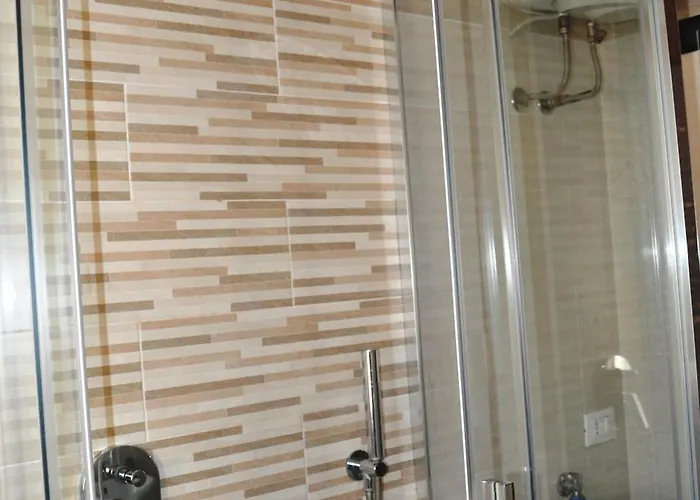 Viale Repubblica 307 4 Apartman *