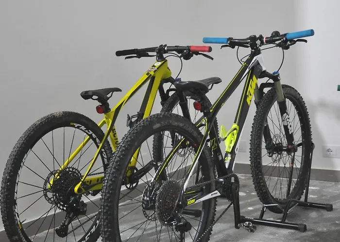 Viale Repubblica 307 4 Apartman