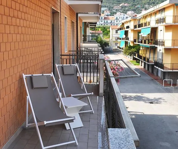 Apartman Viale Repubblica 307 4