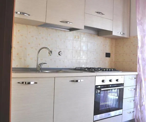 Viale Repubblica 307 4 Apartman